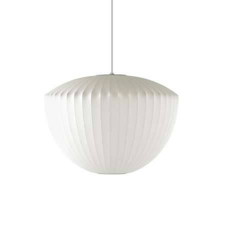 Nelson Apple Bubble Pendantnelson Bubble Lamps | Ylighting In Current Nelson Pendant Lamps (Photo 9 of 15)