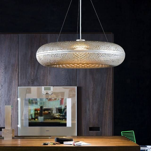 Featured Photo of 15 Best Ideas Unusual Pendant Lights