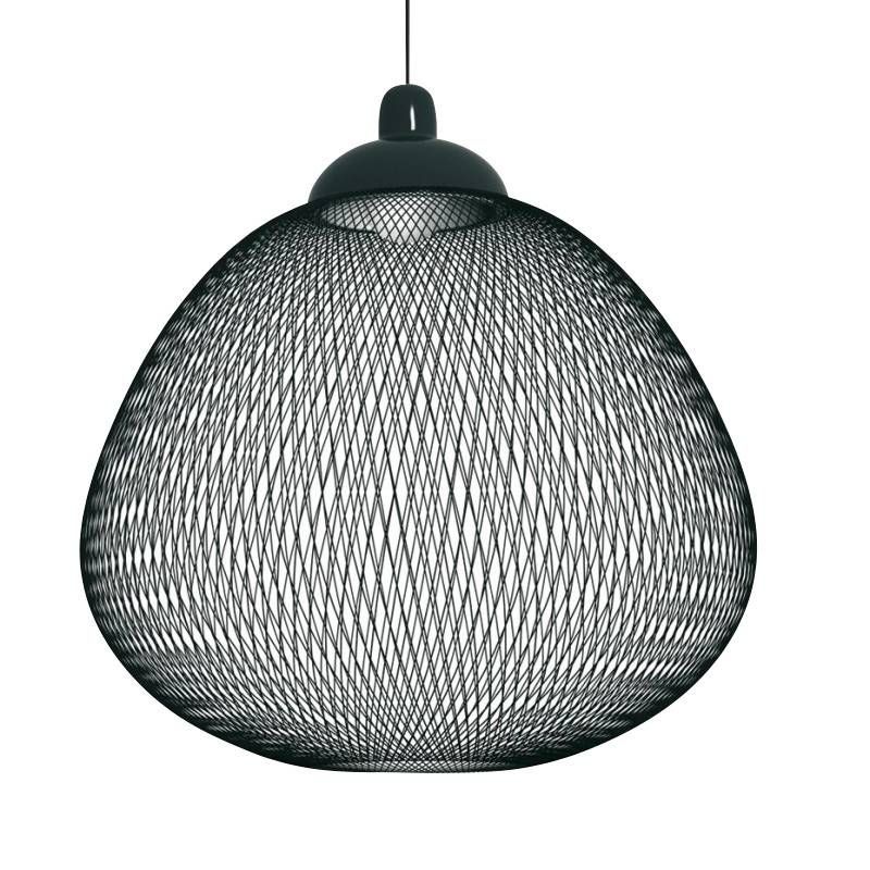 Non Random Light Suspension Lamp | Moooi | Ambientedirect With Regard To Most Current Moooi Non Random Pendant Lights (View 14 of 15)
