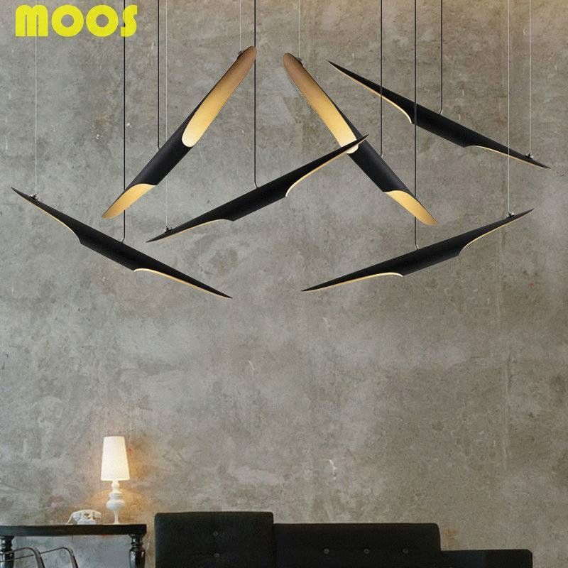 Online Get Cheap Contemporary Pendants Lighting  Aliexpress In Most Popular Contemporary Pendants (View 11 of 15)