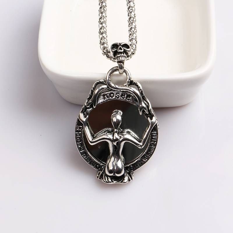 Online Get Cheap Magic Mirror Pendants  Aliexpress | Alibaba Group For Most Popular Mirror Pendants (Photo 6 of 15)
