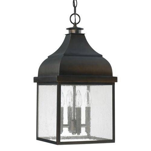 Outdoor Hanging Lights & Lighting Fixtures | Exterior Lamps Intended For Outdoor Pendant Lights (View 13 of 15)