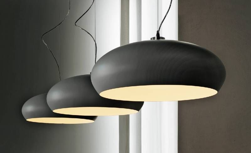 Pendant Ceiling Lights Contemporary | Roselawnlutheran Regarding Most Current Contemporary Pendant Ceiling Lights (Photo 6 of 15)