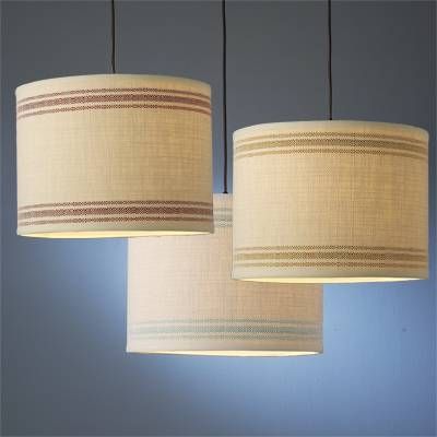 Pendant Light Fabric Design | Homes Gallery Intended For Most Recently Released Fabric Pendant Lamps (View 4 of 15)