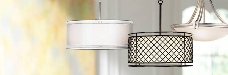 Pendant Lighting – Modern And Classic Pendants, Large, Small And In Most Recently Released Classic Pendant Lighting (Photo 1 of 15)