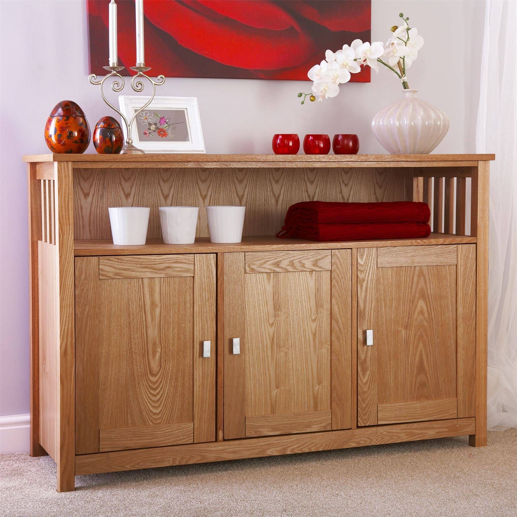 Pleasing Sideboard For Living Room For Living Room Ideas Dining Pertaining To Living Room Sideboards (View 10 of 15)