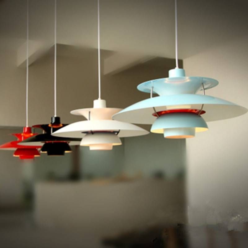 Popular Ph5 Pendant Lights Buy Cheap Ph5 Pendant Lights Lots From Intended For Recent Ph5 Pendants (Photo 1 of 15)