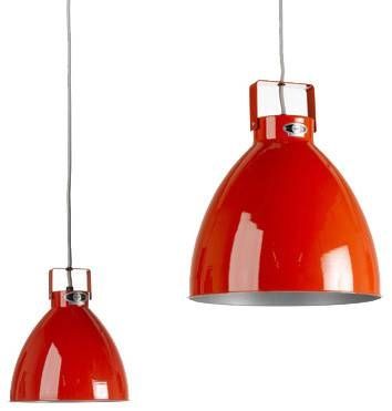 Red Pendant Lights | The Aquaria For Most Recently Released Large Red Pendant Lights (View 1 of 15)