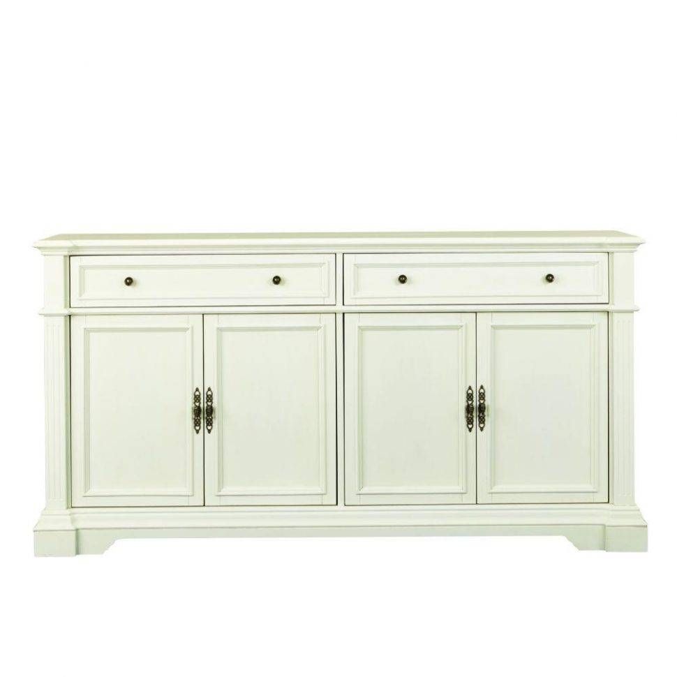 Sideboard : 39 Unusual Sideboards And Buffets White Picture Design Within Unusual Sideboards And Buffets (Photo 7 of 15)