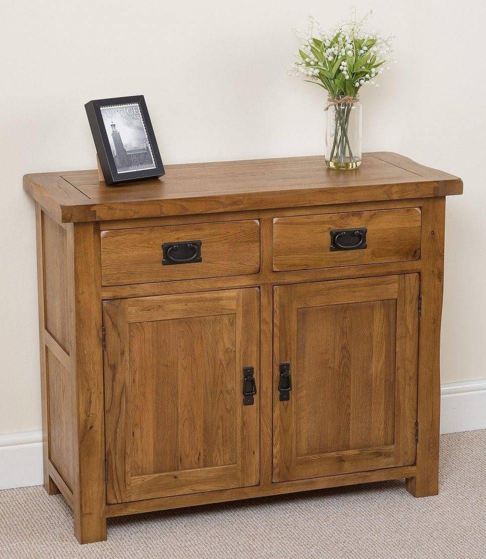 Sideboard : Sideboard Impressive Small Hall Sideboards Images With Hall Sideboards (Photo 1 of 15)