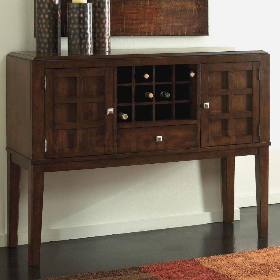 Sideboard : Sideboard Modern Buffet Furniture Storage Unusual With Unusual Sideboards And Buffets (Photo 5 of 15)