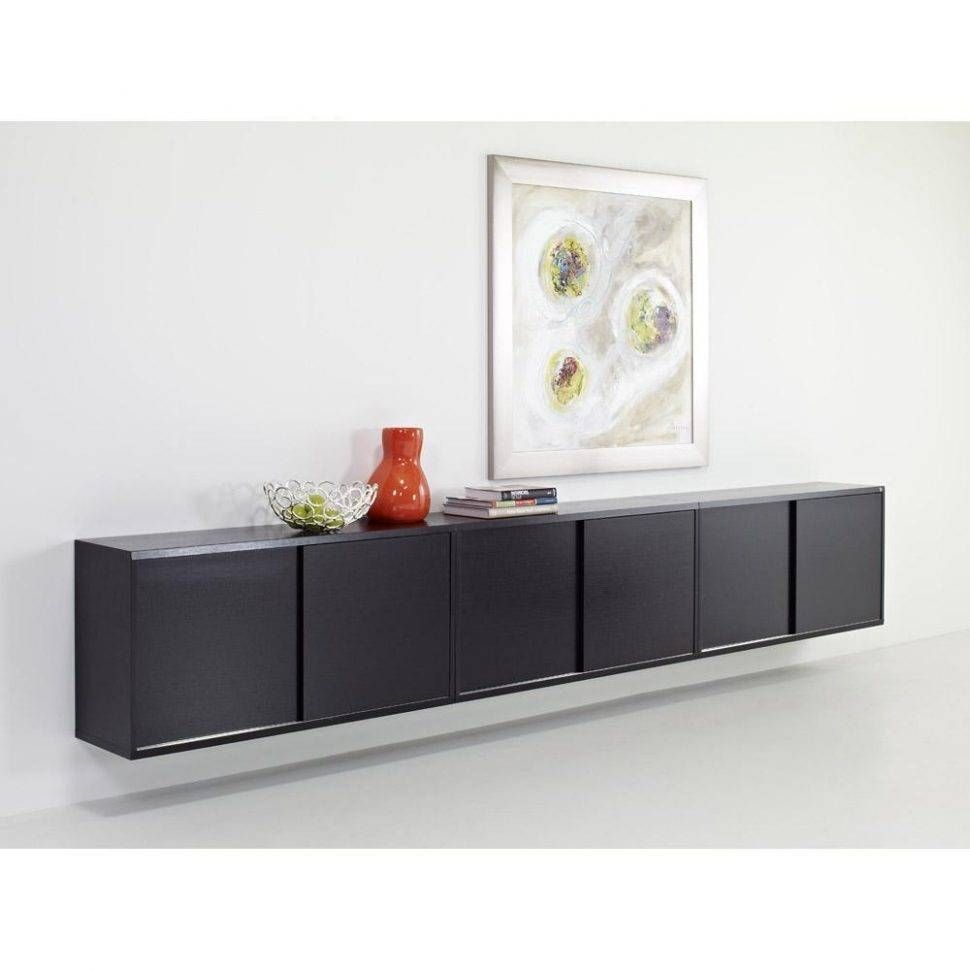Sideboard : Small Modern Contemporary Sideboards Sideboard Inside Small Modern Sideboards (View 3 of 15)