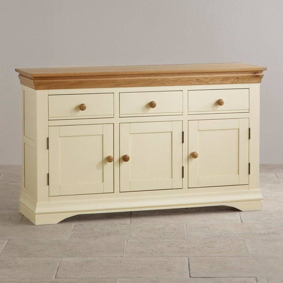 Sideboard : Small White Sideboard Cabinets Cabinetssmall With Habitat Sideboards (Photo 7 of 15)