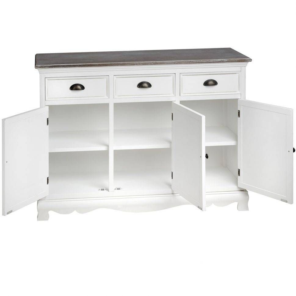 Sideboard : Small White Sideboard Cabinets Cabinetssmall With Regard To Habitat Sideboards (Photo 10 of 15)