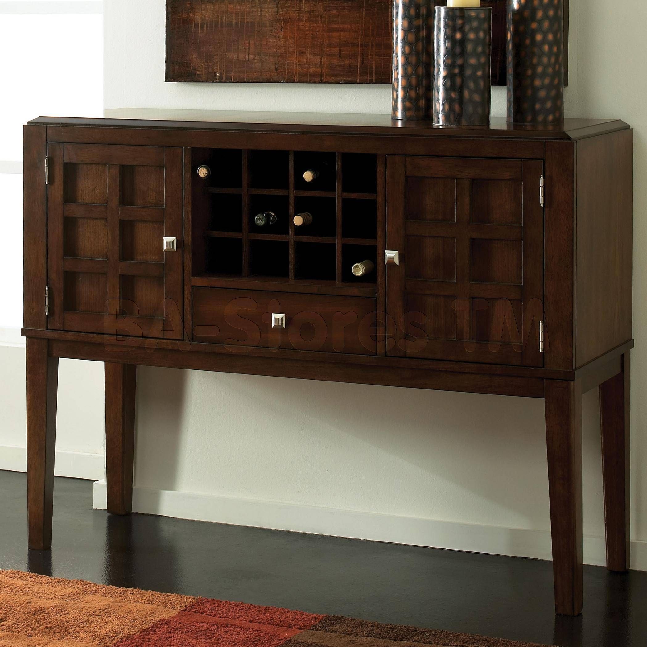 Sideboards (View 9 of 15)