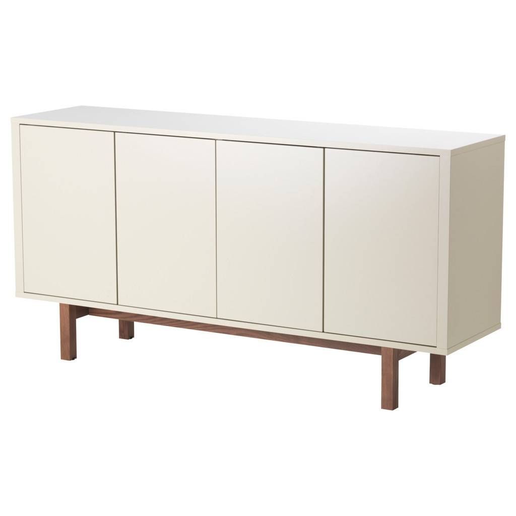 Sideboards. Amusing Credenza Furniture Ikea: Credenza Furniture Throughout Modern And Stylish Gold Sideboards (Photo 9 of 15)