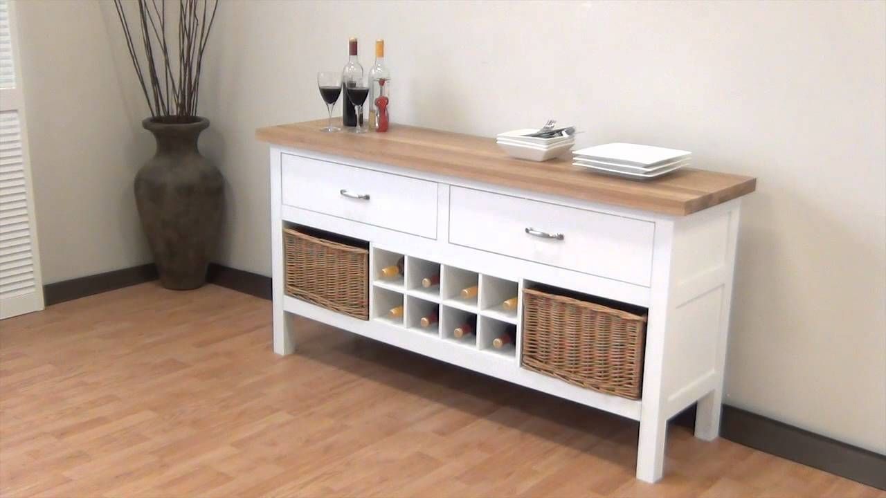 kitchen sideboard table ikea