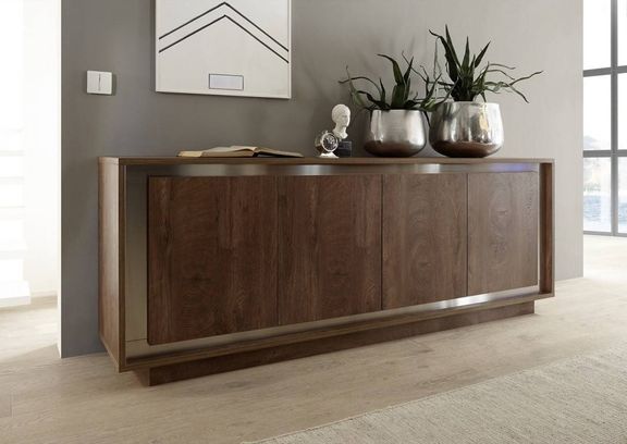 Photos of Large Modern Sideboards (Showing 7 of 15 Photos)