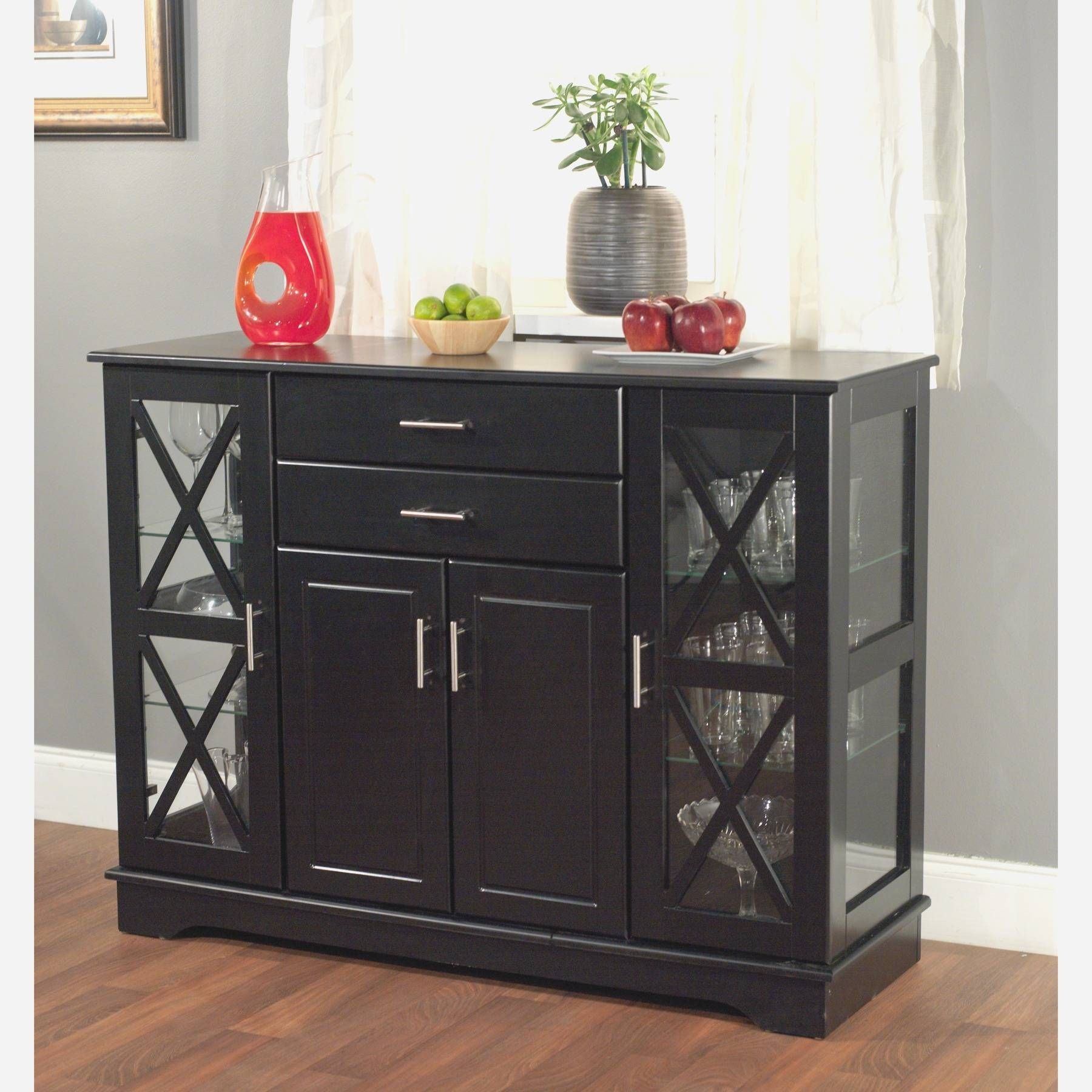 Small Buffets And Sideboards | Rembun.co For Small Buffets And Sideboards (Photo 12 of 15)