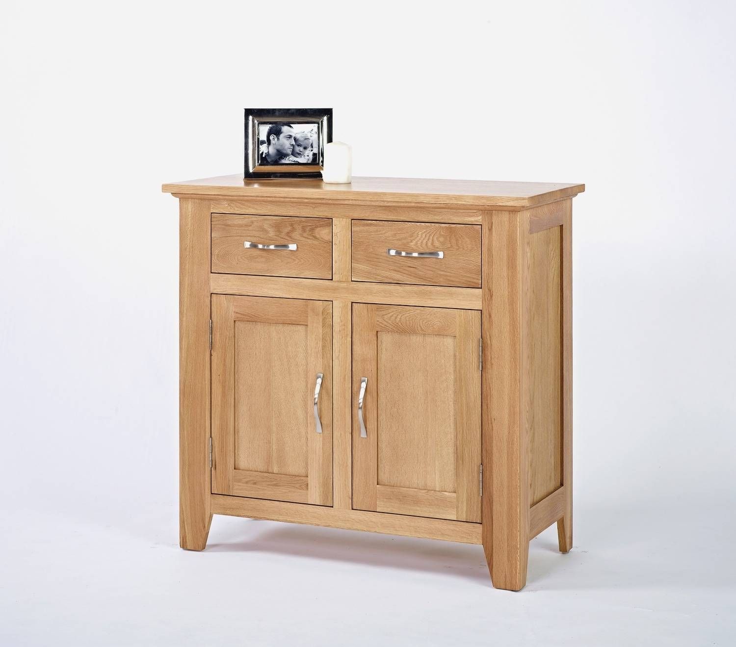 Small Sideboards And Buffets: Small Sideboards And Buffets Great With Regard To Sideboards Units (Photo 13 of 15)