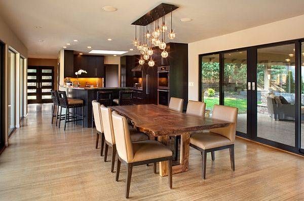 Stunning Dining Room Pendant Wonderful Pendant Lamp Designs For With Current Pendant Dining Lights (Photo 11 of 15)