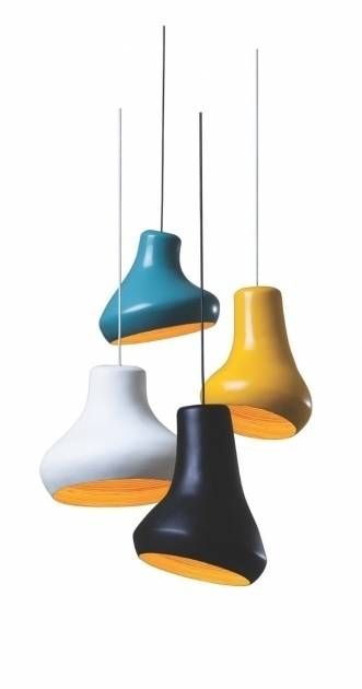 Stylish Best 25 Funky Lighting Ideas On Pinterest Interior Pertaining To Current Funky Pendant Lights (View 15 of 15)