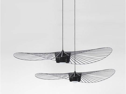 Suspension Vertigo Grande Design Constance Guisset – Petite Within Recent Vertigo Large Pendant Lights (Photo 8 of 15)
