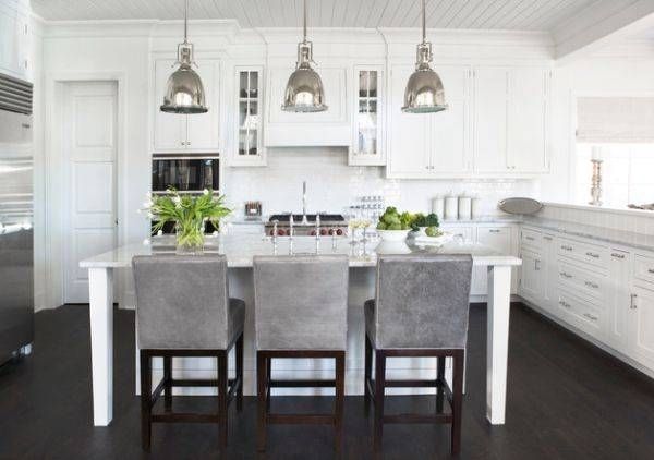 The Basics To Know About Kitchen Pendant Lighting Installation With Regard To Latest Contemporary Kitchen Pendants (Photo 7 of 15)