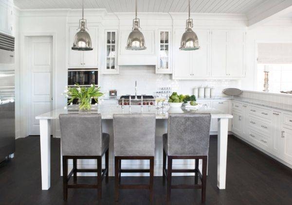 most popular kitchen pendant lighting