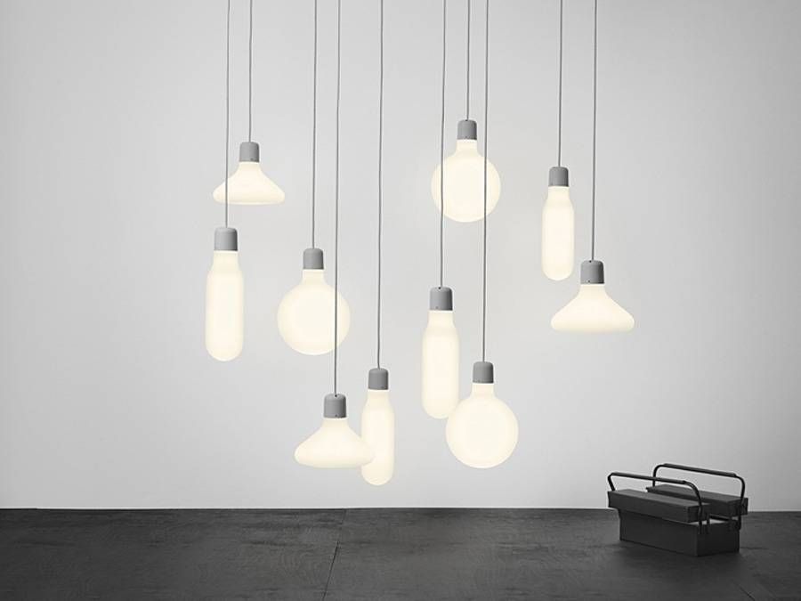 The Form Pendant Lamps, Design House Stockholm With Regard To Best And Newest Stockholm Pendant Lamps (Photo 8 of 15)