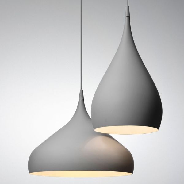 &tradition Spinning Light Pendant Bh2 – Questo Design Within Most Popular Spinning Pendant Lights (Photo 2 of 15)