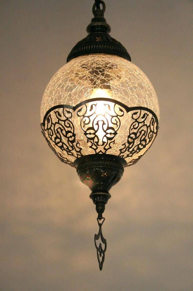 Turkish Mosaic Pendant Light Lights Glass Globe – Runsafe Inside Most Recently Released Mosaic Pendant Lights (Photo 14 of 15)