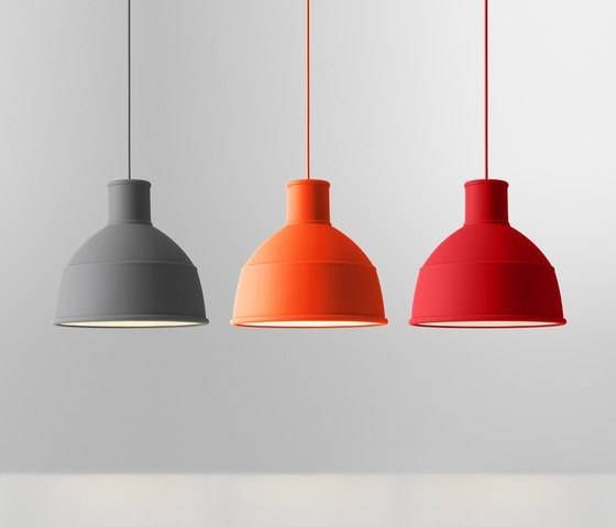 Unfold Pendant Lamp – General Lighting From Muuto | Architonic For Recent Muuto Unfold Pendant Lights (Photo 1 of 15)