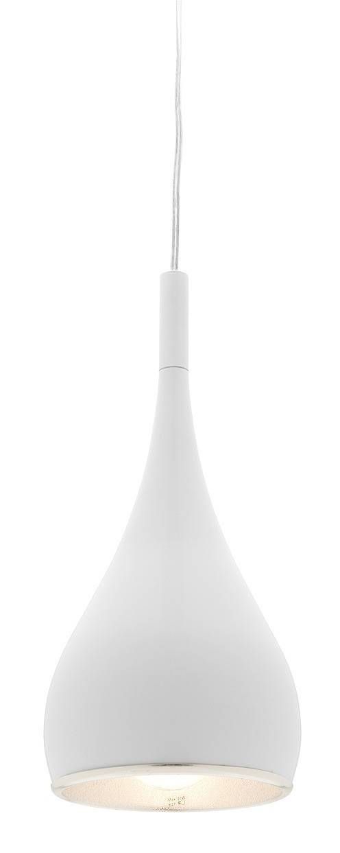 White Modern Pendant Light | Home Design Regarding Latest White Modern Pendant Lights (Photo 7 of 15)
