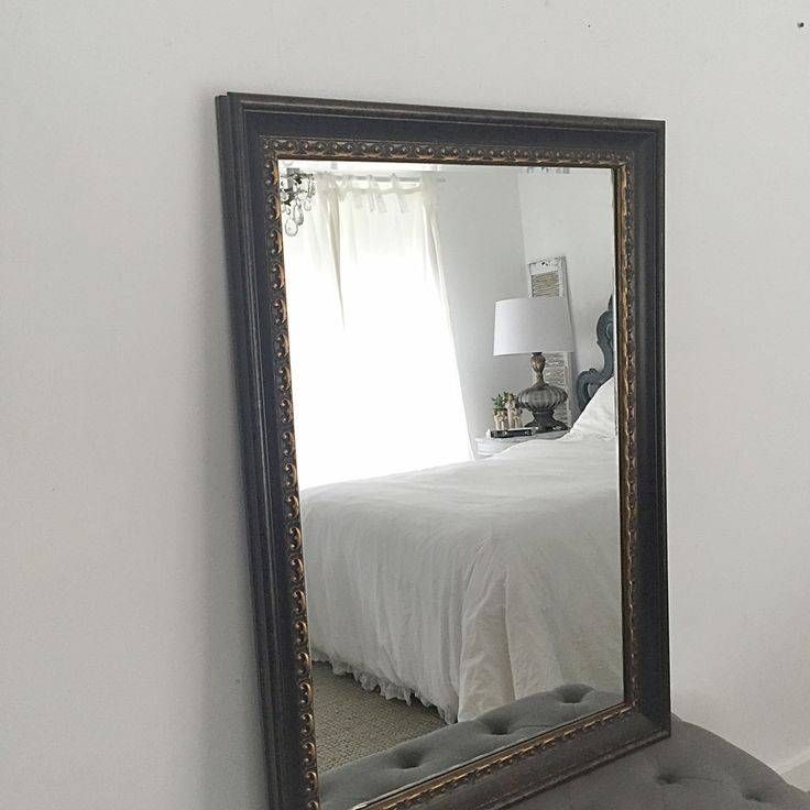 Featured Photo of  Best 15+ of Custom Mirrors for Sale
