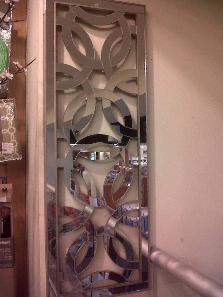 124 Best Pier 1 Imports Favorites Images On Pinterest | Christmas Intended For Pier One Wall Mirrors (Photo 4 of 15)