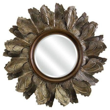 174 Best Decorative Wall Mirrors Images On Pinterest | Decorative Regarding Iron Wall Mirrors (View 6 of 15)