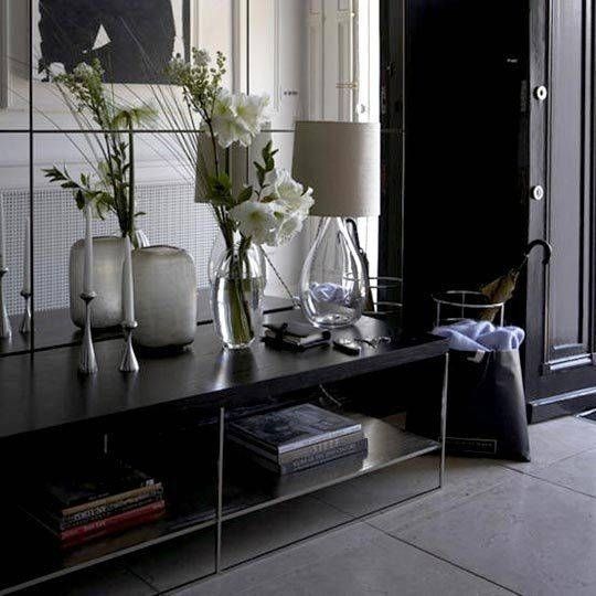 19 Best Floor To Ceiling Mirror Images On Pinterest | Mirrors Inside Floor To Ceiling Wall Mirrors (View 10 of 15)