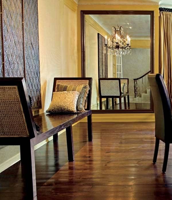 26 Best Hallway Images On Pinterest | Hallways, Hallway Mirror And Throughout Wall Mirrors For Hallway (Photo 12 of 15)