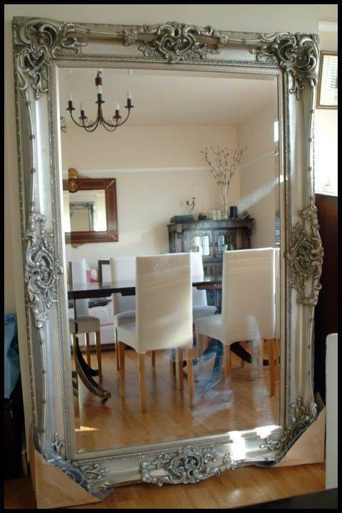 509 Best Hair Salon Decor Images On Pinterest | Salon Ideas Pertaining To Hairdressing Mirrors For Sale (Photo 4 of 15)