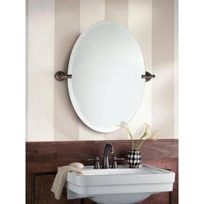 61 Best Mirrors Images On Pinterest | Bathroom Ideas, Wall Mirrors Pertaining To Pivoting Wall Mirror (Photo 7 of 15)
