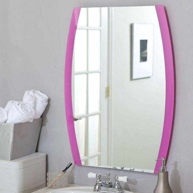72 Best Καθρεπτες Images On Pinterest | Mirrors, Architecture And For Children Wall Mirrors (View 10 of 15)