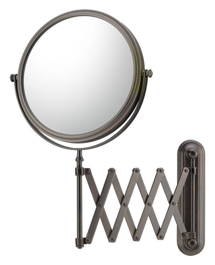 9 Best Makeup Mirrors 5x Images On Pinterest | Wall Mirrors Regarding Accordion Wall Mirrors (Photo 10 of 15)