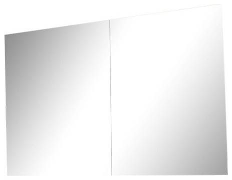 Activity Mirror Kit For Gym And Dance: 36 X 60'' With Safety For Safety Wall Mirrors (Photo 12 of 15)