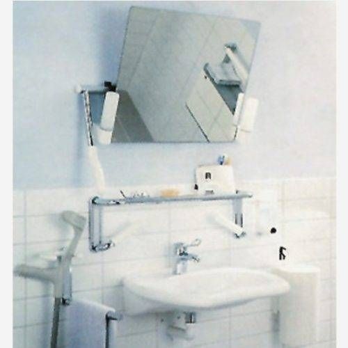 Adjustable Bathroom Wall Mirrors Inspirational Best Bathroom Pertaining To Adjustable Bathroom Mirrors (Photo 14 of 15)