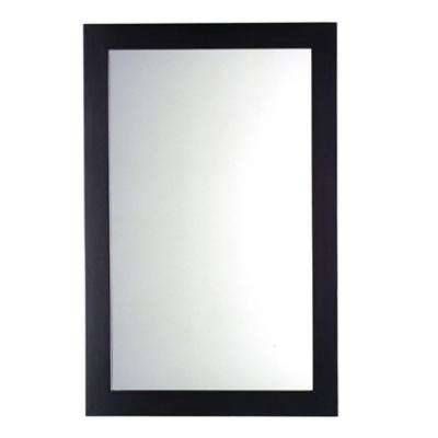 American Standard – Bathroom Mirrors – Bath – The Home Depot With Regard To Standard Wall Mirrors (View 3 of 15)