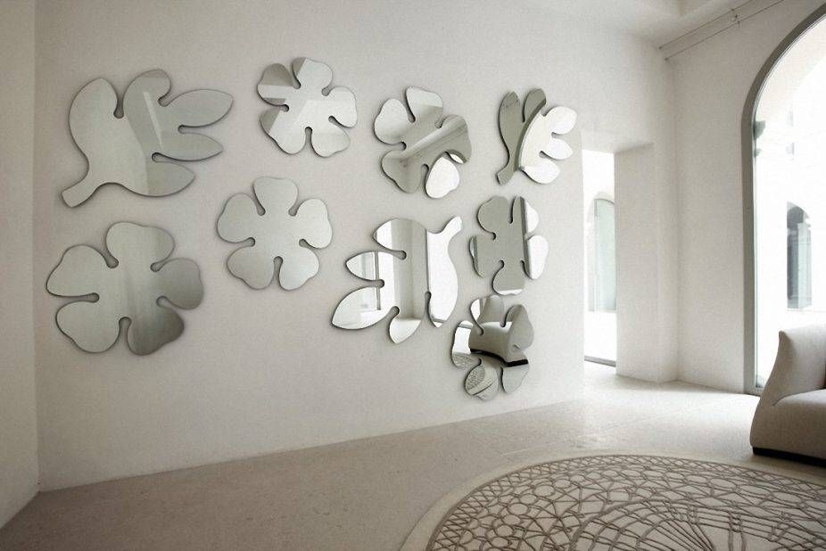 Articles With Cool Wall Mirrors Tag: Cool Wall Mirrors Design (View 15 of 15)