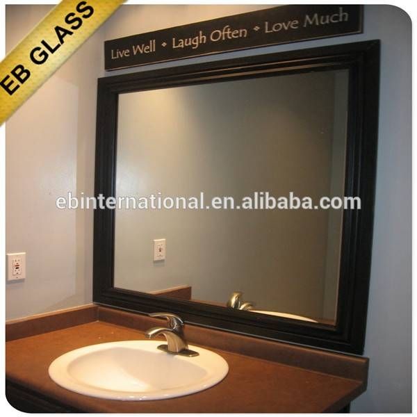 Bathroom Hinged Wall Mirror, Bathroom Hinged Wall Mirror Suppliers With Regard To Hinged Wall Mirrors (Photo 7 of 15)