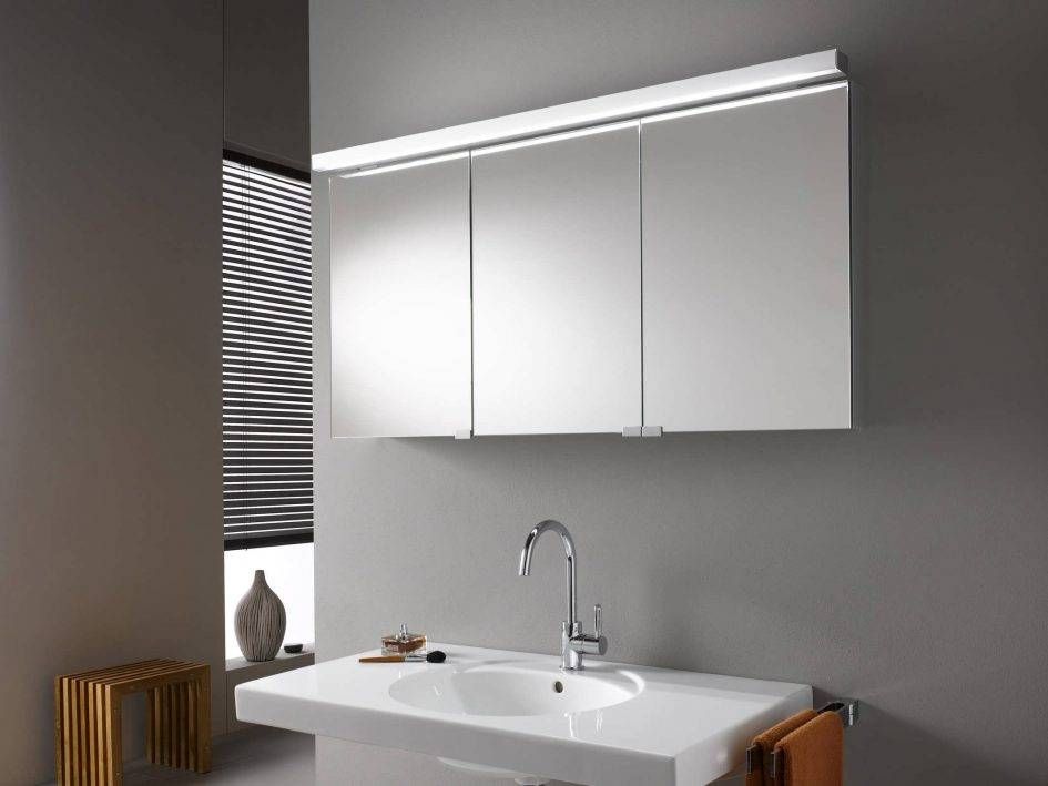 Bathroom : Light Mirror Bathroom Bespoke Bathroom Mirrors Flat Regarding Large Flat Bathroom Mirrors (Photo 4 of 15)