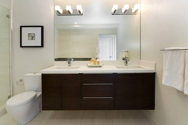 Bathroom Vanity Mirrors – Homes Abc With Small Bathroom Vanity Mirrors (View 2 of 15)